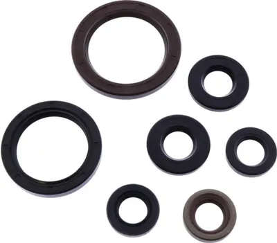 Produktbild von ATHENA Motor Dichtungsatz P400270400098