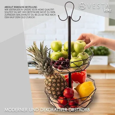 Immagine prodotto di Tagliere di legno per frutta