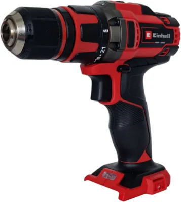 Produktbild von Einhell Power X-Change Akku-Bohrschrauber TE-CD 18/40 Li-Solo