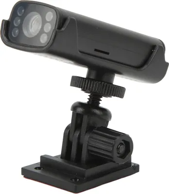 Obrázok produktu pre 1080P WIFI monitorovacia kamera, bezdrôtové infračervené nočné videnie, 500 mAh, mini rekordér pre domácnosť, outdoor, šport