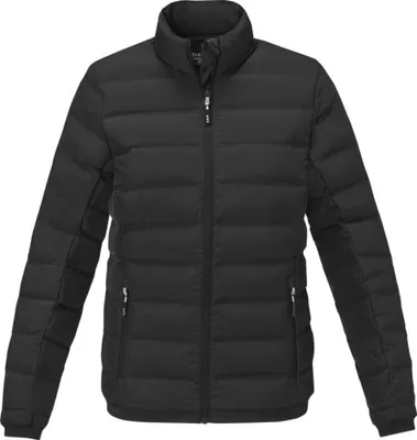 Productafbeelding van Elevate - Donsjas voor dames, isolerend, model PF3748 (maat XS) (zwart)