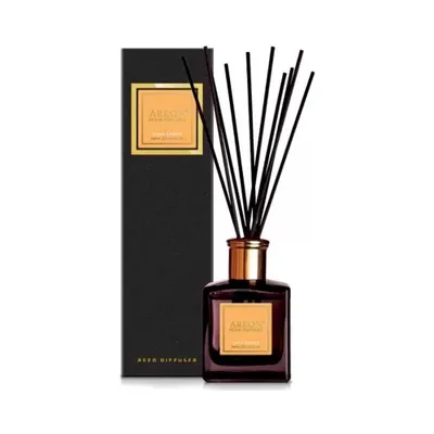 Obrázok produktu pre AREON Home Parfém Black Gold Amber 150 ml