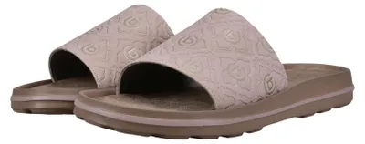Produktbild von bugatti Damen Pantolette 435AQX935500-3451, 36, Rose/Gold