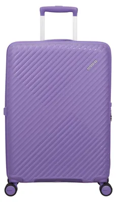 Immagine prodotto di American Tourister carrello Diablast Spinner 68 / 25 TSA EXP Trolley Purple Pulse porpora