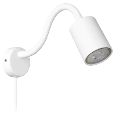 Produktbild von EGLO LED Wandlampe Portella, Wandleuchte innen schwenkbar