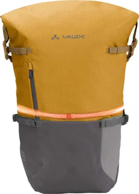 Produktbild von Vaude CityGo 23 II Stadtrucksack 53 cm - Burnt Yellow