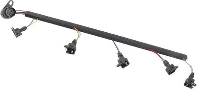 Produktbild von Vervangingsaccessoire für Td5 - Schwarz - Einfache Installation - AMR6103