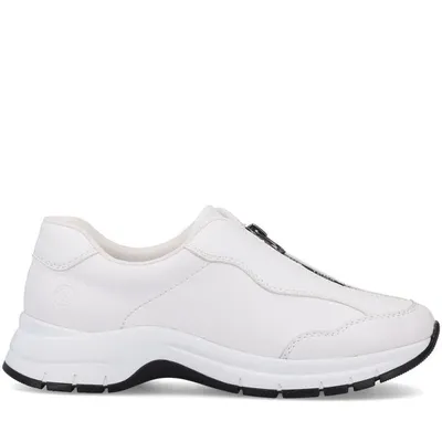 Immagine prodotto di Sneaker da donna Remonte D0G03-80 Colore: bianco Taglia: 38