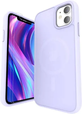 Obrázek produktu pro Pouzdro s magnetickým uzávěrem pro iPhone 11