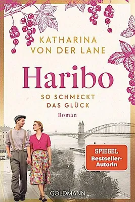 Immagine prodotto di Haribo - So schmeckt das Glück