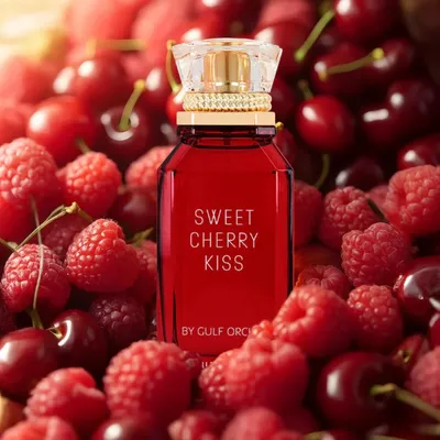Obrázek produktu pro Sweet Cherry Kiss - EDP, 100 ml