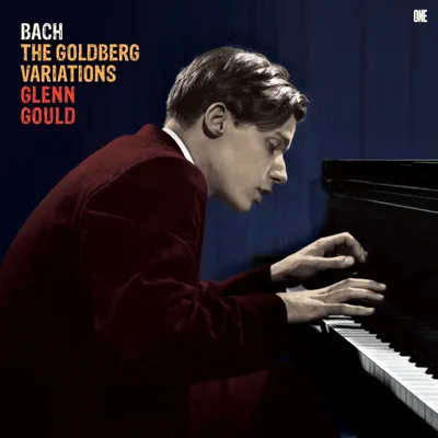 Obrázek produktu pro Glenn Gould - Goldberg Variations (Limited Edition) (LP)