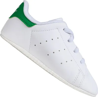 Produktbild von 19|adidas Originals Stan Smith Crib Kleinkinder Sneaker FY7890