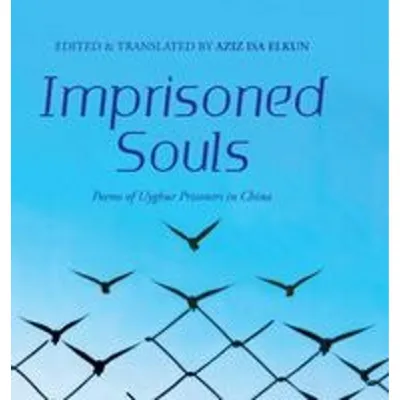 Produktbild von Imprisoned Souls