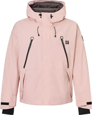 Image de Veste Rehall Barto-r rose S pour homme, rose S pour femme