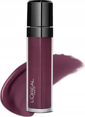 Obrázok produktu pre L'Oréal Infallible Gloss Cream, lesklý balzam na pery, odtieň 107