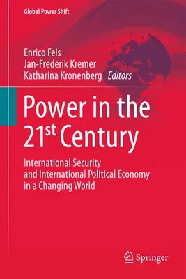 Image de Power in the 21st Century