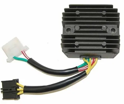 Zdjęcie produktu dla Regulator ELECTROSPORT – pasujący do Aprilia RST1000 Futura