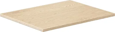 Produktbild von Mexen Uni Schrankplatte 50 cm, Eiche - 91AXX-0504-464-18-81