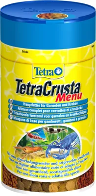 Produktbild von Tetra Crusta Menü 100ml Tetra