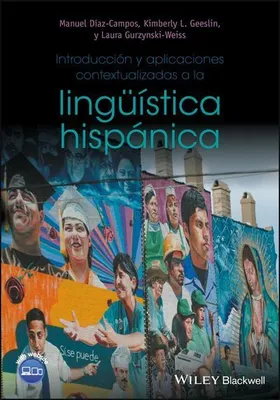 Image de Introduccion y aplicaciones contextualizadas a la linguistica hispanica