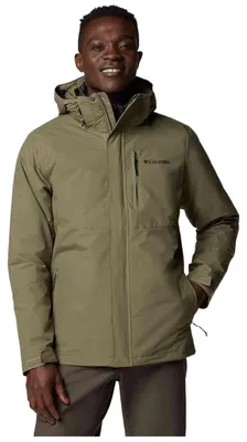 Obrázek produktu pro Bunda Columbia 2090122397 pro Pánské