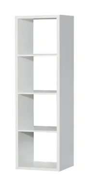Produktbild von Regal ca. 38x142x32 cm Weiss