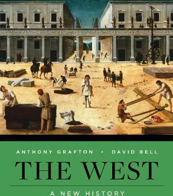 Produktbild von The West