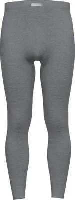 Obrázok produktu pre Ceceba Thermo Sport 10191 Dlhé spodky 831 tmavošedá melírovaná 6