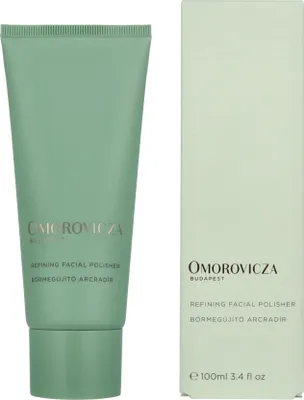 Produktbild von Omorovicza Refining Facial Polisher 100 ml