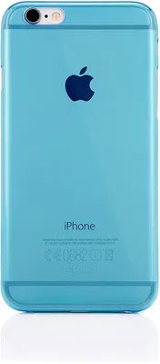 Obrázok produktu pre CASEual flexo slim iPhone 6, Clear