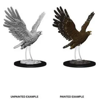 Imagen del producto de Batallas Pathfinder Deep Cuts - Águila Gigante