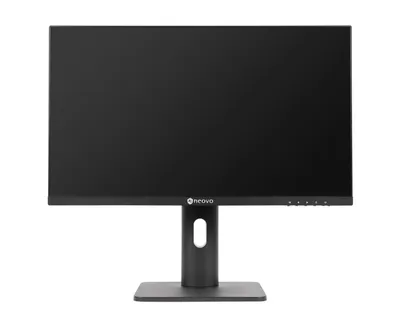 Produktbild von AG Neovo LH-2402, 60,5 cm (23.8"), 1920 x 1080 Pixel, Full HD, LCD, 5 ms, Schwarz