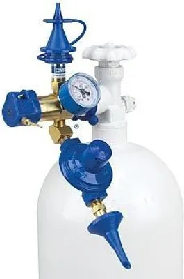 Obrázek produktu pro Redukce CONWIN  k plnění balónků heliem