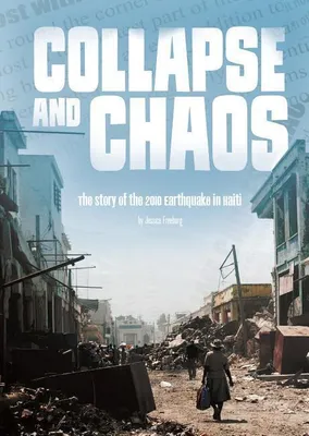 Produktbild von Collapse and Chaos