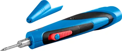 Obrázok produktu pre Spájkovačka CFH na 3 x AA 1,5V