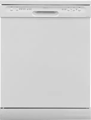 Produktbild von PKM GSP12-6E Standgeschirrspüler, 60 cm