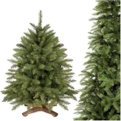 Obrázek produktu pro Vánoční stromek Smrk Royal skandinávský 120 cm