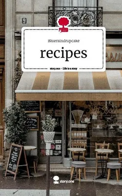 Produktbild von recipes. Life is a Story - story.one