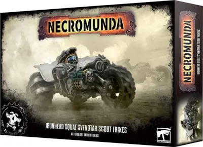 Produktbild von Games Workshop 301-54, Sammelfigur, Videospiel