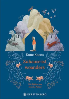 Image de Zuhause ist woanders
