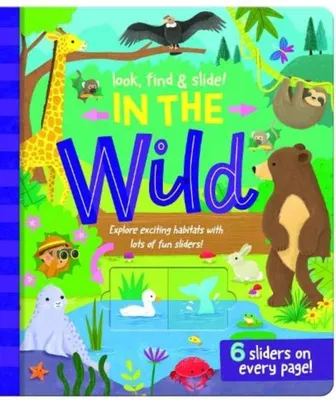 Produktbild von In the Wild
