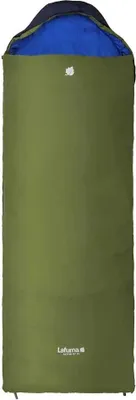 Produktbild von Lafuma Active 10°c Xl Schlafsack Grün Long / Right Zipper Grün Long