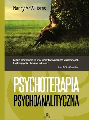 Zdjęcie produktu dla Psychoterapia psychoanalityczna w.3