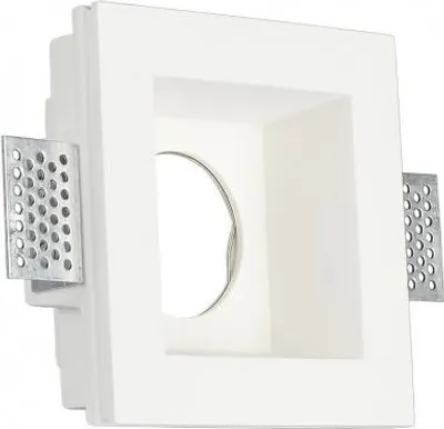 Obrázok produktu pre LED reflektor - zapustené svetlo - GU10 - IP20 - biely