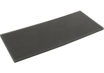 Immagine prodotto di Prefiltro per aria, adattabile per John Deere - Kawasaki. Sostituisce l'originale: 11013-7001, 11013-7033, compatibile con il nostro filtro 41002.