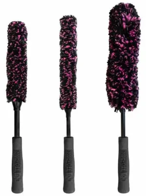Produktbild von Muc Off 21416 Reinigungsset Lila Lila One Size