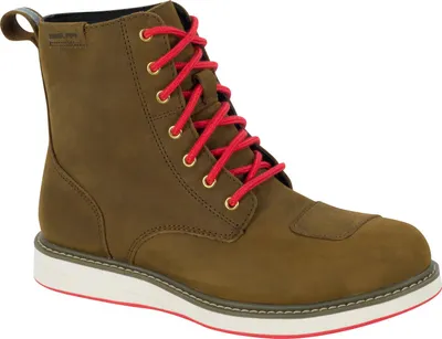 Zdjęcie produktu dla Buty motocyklowe Segura Maddox, brązowy, 41