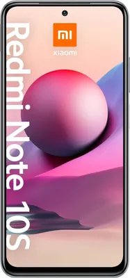 Produktbild von Xiaomi Redmi Note 10S LTE 6GB RAM 64GB dual sim weiß