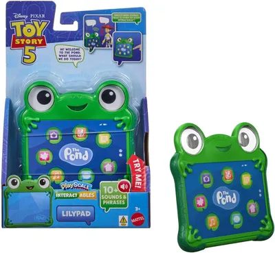 Obrázek produktu pro Disney Pixar JKV28, 3 rok/roky, Vícebarevný, Plast, Kov